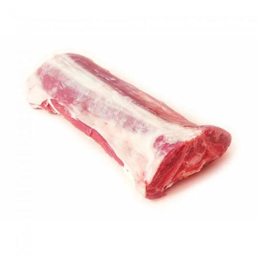 MUTTON (PUTH) BACK CHOP