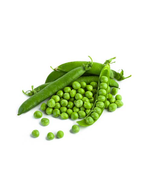 Matar (peas)
