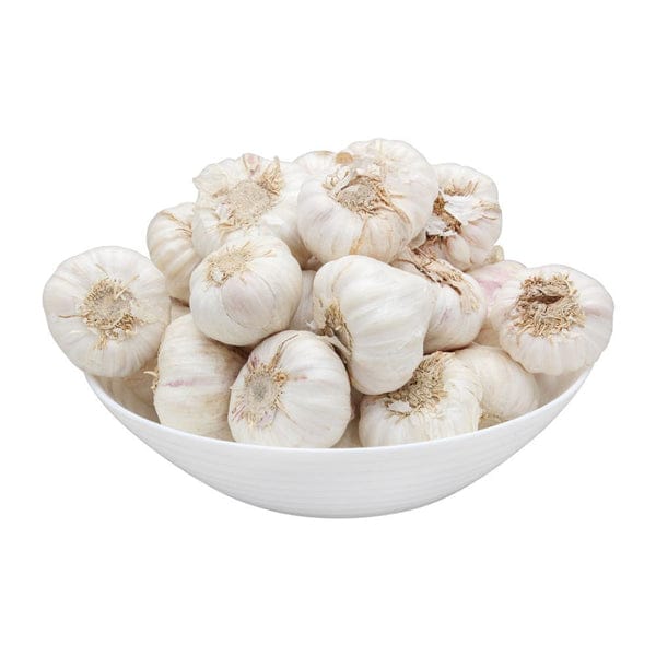 Lahsan (garlic) china