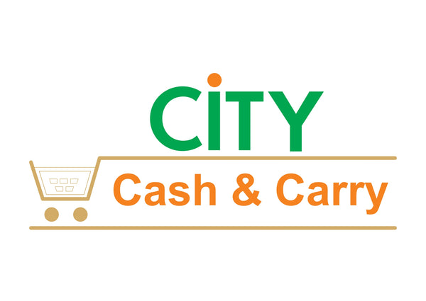 City cash & carry