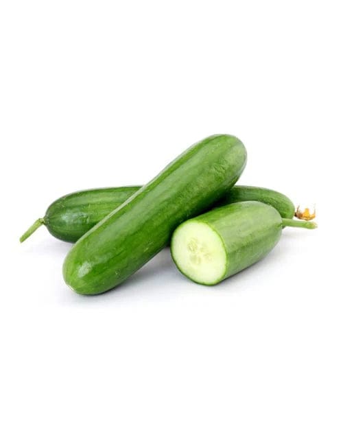 Kheera (Cucumber)