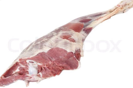 Mutton raan(leg)